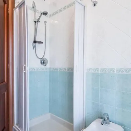 Algherobellissima Casa In Centro Con Balcone,a/c 아파트
